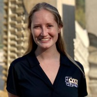 Eastman Employee Danielle Springer's profile photo
