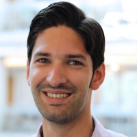 Bekins Employee Peter Dickerson's profile photo