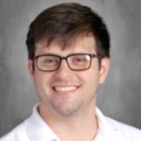 Mountain Mission School Employee Clay Mitchell's profile photo