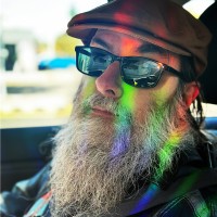 Plaid Pantry Employee Sean Scott's profile photo