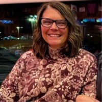 Ridge Corporation Employee Jeannine Little's profile photo