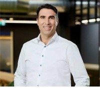 Self Employed Employee Greg Ellis's profile photo