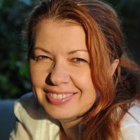 Psychotherapy Practice Employee Svitlana Malis's profile photo
