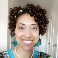 Texas A&M University Employee Courtney Landry's profile photo