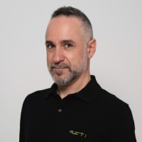 RETI s.r.l. Employee Dario Petrolo's profile photo