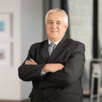 Assore Ltd Employee Basil Peetz's profile photo