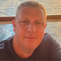 PTG - Holroyd Employee Gareth Y.'s profile photo