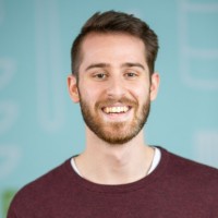 Virginia Tech Employee Dan Friedberg's profile photo