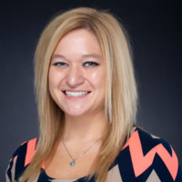 Task Lighting & Power Employee Amy de la Torre's profile photo