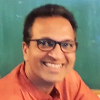 converj Employee Varghese Abraham's profile photo