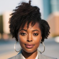 Ashley Scott Email & Phone Number