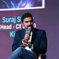 Suraj Shetty Email & Phone Number