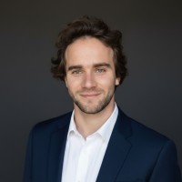 storekit Employee Thomas Metral's profile photo