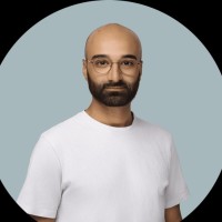 Irakli Shubitidze's profile photo