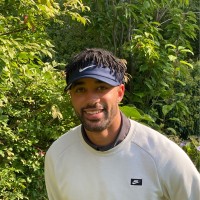PKF Smith Cooper Employee Alex Knibbs's profile photo