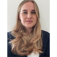 Bernadette van Woerden's profile photo