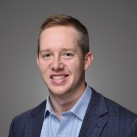 Cohere Employee Dan Potts's profile photo