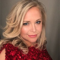 eXp Realty Employee Angela Kenney's profile photo