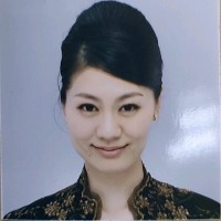 Agensi Pekerjaan SRM S/B (Sakura Recruit Malaysia / 桜リクルート社マレーシア) Employee Saeko Abdullah's profile photo