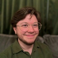 Simon Andrews's profile photo