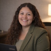 Page Vault Employee Melissa Gardner's profile photo