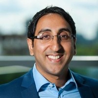 T. Rowe Price Employee James John's profile photo