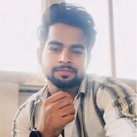 ThinkDebug Employee Virendra Shilpkar's profile photo