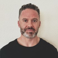 Shield AI Employee Mark Parody's profile photo