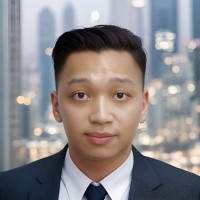 Simon Tran Email & Phone Number