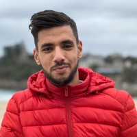 Secure-IC Employee Mohammed Maghni's profile photo