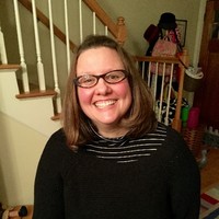 Inspiring Minds Employee Shannon Smith's profile photo