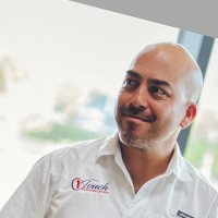 1Touch Communications Employee Gabriel Rodriguez's profile photo