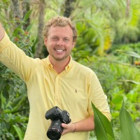 First International Title Employee Jackson Tarpley's profile photo