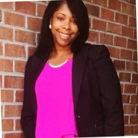 Greenville County School District Employee Lisa Beyah's profile photo