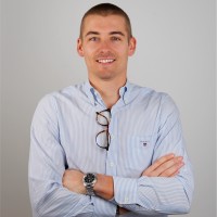 Fnac Employee Thomas Hébert's profile photo