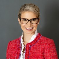 Colleen Mitchell Email & Phone Number