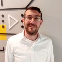 RavTech Employee Moti Katz's profile photo