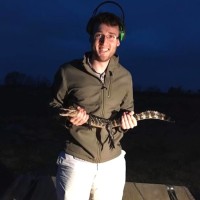 Leidos Employee Drew Doss's profile photo