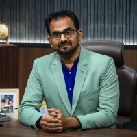 Rathinam Group of Institutions Employee Nagaraj Balakrishnan's profile photo