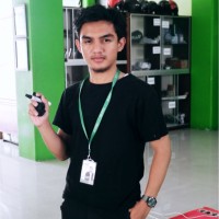 Raafi Ramadhani Email & Phone Number