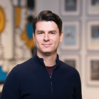 TransferGo Employee Daumantas Dvilinskas's profile photo