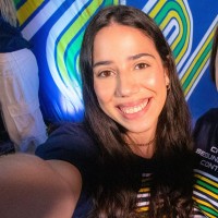 Gocase ® Employee Beatriz Montizuma's profile photo