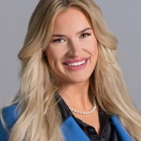 Barron Collier Companies Employee Jaclyn Canerdy's profile photo