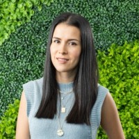 Claudia Herrera Araiza Email & Phone Number