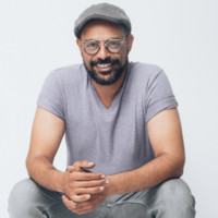 achso! Employee Kfir Harbi's profile photo