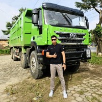 PT Mandiri Tractors Perkasa Employee Erik Triyanto's profile photo