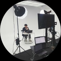 DPLANEX (디플래닉스) Employee Jung Lee's profile photo