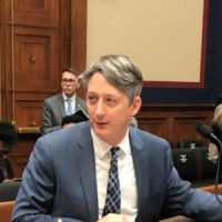 Carnegie Corporation of New York Employee James Kvaal's profile photo