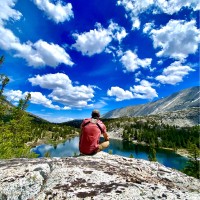 St. Johns River Water Management District Employee Ryan McMichael's profile photo