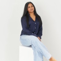 Parkland Retirement Living & Lifestyle Residences Employee Erica Lankagi's profile photo